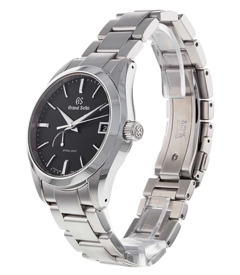 Grand Seiko Heritage Collection SBGA285